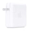 APPLE MNF72LL/A 61W USB-C POWER ADAPTER - WHITE - Like New