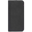 Decoded Leather Wallet Case for iPhone XR - Black Like New