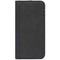 Decoded Leather Wallet Case for iPhone XR - Black - Like New