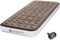 ETEKCITY AIR MATTRESS UPGRADED TWIN SIZE CAMPING BLOW UP BED - BROWN - Like New