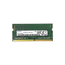 SAMSUNG 8GB DDR4-2133MHZ NON-ECC UNBUFFERED CL15 260-PIN SODIMM -GREEN - Like New