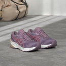 1012B494 ASICS GT-1000 11 Women Long Distance Running SHOE FAWN/FAWN SIZE 10 - Like New