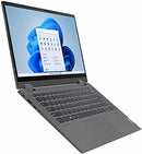 LENOVO FLEX 5 14 FHD TOUCH i3-1115G4 8GB 256GB SSD INTEGRATED - GRAY - Like New