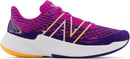 WFCPZCN2 Women's New Balance FuelCell Prism v2 Victory Blue/Magenta Pop 10 Wide - Like New