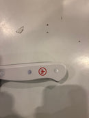 WUSTHOF KNIFE 20CM - LIGHT GRAY - Brand New