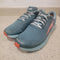 ALTRA MENS RIVERA 2 RUNNING SHOES - SIZE: MEN 9 (AU/UK M8) (EU M42.5) - BLUE - Like New