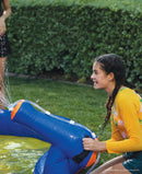NERF SUPER SOAKER MEGA SOAKER ISLAND - Like New