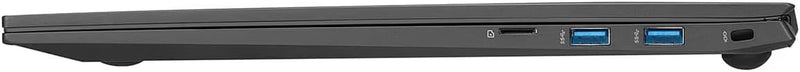 For Parts: LG GRAM 17Z90R-H.AAC8U1 17" 2560X1600 +TOUCH I7-1360P 16GB 1TB-NO POWER