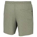 Pursuit Volley Pattern Short, Quick-Dry Shorts for Men - Brand New