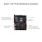 ASUS ROG STRIX Z790-F GAMING WIFI 6E LGA 1700 ATX GAMING MOTHERBOARD BLACK - Like New