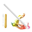 YEBOS STYLUS PENCIL FOR APPLE IPAD – LONGEST BATTERY LIFE 5X - WHITE - Brand New