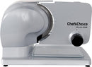 Chef’sChoice 615A Electric Meat Slicer Precision Thickness - Scratch & Dent