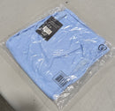 BLUE ICE MEN'S MODERN FIT CLASSIC LOUNGE PANTS - SIZE: MEN S - LIGHT BLUE - Like New