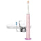 Philips Sonicare DiamondClean Smart 9300 Electric Toothbrush HX9903/25 - Pink Like New