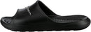 CZ5478 NIKE MEN'S VICTORI ONE SHOWER SLIDE BLACK/WHITE SIZE 9 - Like New