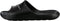 CZ5478 NIKE MEN'S VICTORI ONE SHOWER SLIDE BLACK/WHITE SIZE 9 - Like New