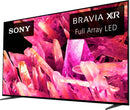 For Parts: SONY XR85X90CK 85" Class - X90CK Series - 4K UHD LED LCD TV - CRACKED SCREEN/LCD