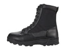 Original S.W.A.T. Classic 9" Lace-Up - Unisex Boots - Black - Size 16M/17.5W - Like New
