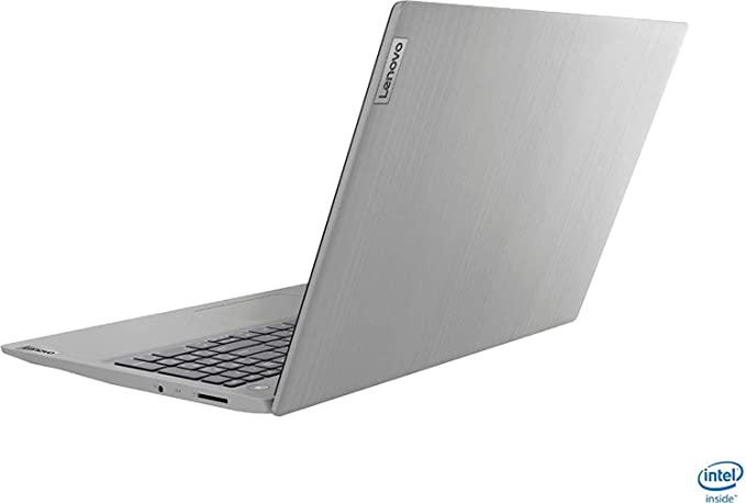 LENOVO 81WQ 15.6 FHD i3-1005G1 8GB RAM 256GB SSD 81WE011UUS - Platinum Gray - Like New
