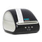 DYMO LABELWRITER 5XL LABEL PRINTER AUTOMATIC LABEL RECOGNITION - BLACK/GRAY - Like New