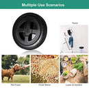 2 Pieces 5 Gallon Bucket Lid Bucket Lid Opener Plastic Storage Bucket B0BG28S98D - Brand New