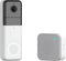 Wyze Wireless Video Doorbell Pro (Chime Included) 1440 HD Video - Scratch & Dent