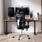 Novilla Ergonomic Office Chair - Adjustable Headrest & Lumbar Support - Like New