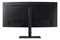 SAMSUNG 34” ViewFinity S65UA Series Ultrawide QHD Curved Monitor LS34A650UBNXGO Like New