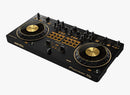 Pioneer DJ DDJ-REV1-N Serato Performance DJ Controller in Limited-Edition Gold Like New