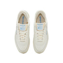 REEBOK UNISEX ADULT CLUB C 85 VINTAGE MEN/WOMEN SIZE 7/8.5 CHALK/BLUE - Like New