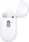 Apple AirPods Pro (2nd generation) with MagSafe Charging Case MQD83AM/A - White New