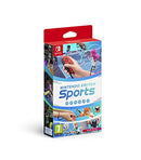 Nintendo Switch Sports (Nintendo Switch) (European Version) New