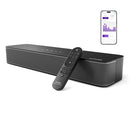 ULTIMEA 2.1ch Compact Sound Bar for TV, Built-in Subwoofer, APP Control - Like New