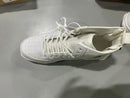 SEN SPO SUDDEN WEAL 45 WHITE SHOES - SIZE: 11.5 US (EU M45) - WHITE - Like New