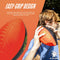NERF KIDS FOAM FOOTBALL PRO GRIP YOUTH SOFT FOAM BALL SMALL - 9 - Brand New