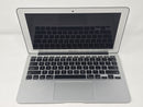 APPLE MACBOOK AIR 11.6" 1366X768 I7-5650U 4GB 128GB SSD - - Scratch & Dent