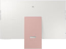 SAMSUNG 32" M80B 4K UHD Smart Monitor Streaming TV LS32BM80PUNXGO - Sunset Pink Like New