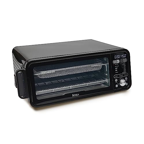 NINJA SP351 FOODI SMART 15-IN-1 1800W XL - BLACK - Scratch & Dent