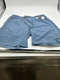 HURLEY SOLID VOLLEY SWIM SHORT HYPNOTIC - SIZE: MEN XL - DARK TEAL - Brand New