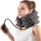 S Cervical Neck Traction Device for Instant Neck Pain Relief Inflatable - Like New