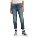 LEVIS LEVI'S WOMEN'S NEW BOYFRIEND JEANS SIZE 28X27 - SIZE: WOMEN 28X27 - NEW - Brand New