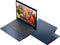 Lenovo Ideapad 3 81w 15.6 HD TOUCH i5-10210U 8GB 512GB SSD Abyss Blue - Like New