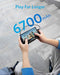 ANKER POWERCORE PLAY 6K MOBILE GAME CONTROLLER 6700MAH GAMEPAD A1254 - BLACK - Like New