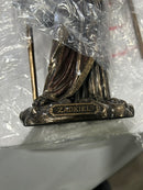 THE HOLY JOURNEY ZADKIEL ANGEL HOLY JOURNEY - BRONZE - Like New