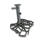XOP-XTREME OUTDOOR PRODUCTS EDGE ALUMINUM TREE SADDLE PLATFORM - ADJUSTABLE - Like New