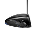 COBRA GOLF DS-ADAPT X DRIVER RIGHT HAND TRUE TEMPER DENALI RED 50 - BLACK - Like New