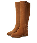 Cole Haan Waterproof Greenwich Tall Boot Suede/Antique 5.5 B (M) - Brand New