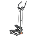 Sunny Health Fitness Handlebar Fitness Step Resistance Bands SF-S020065 - Brand New