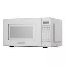 PROCTOR SILEX 700W 0.6CU FT COUNTERTOP MICROWAVE OVEN - WHITE - Like New