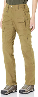 PROPPER TACTICAL PANT - SIZE: WOMEN 6 - COYOTE - Like New